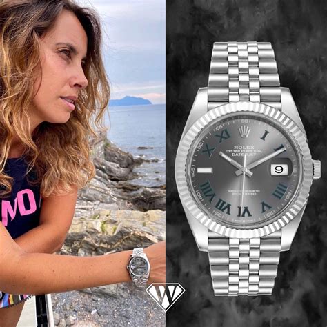 gorgiamondani rolex|giorgia mondani wikipedia.